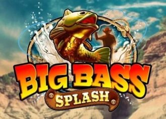 Big Bass Splash игровой автомат