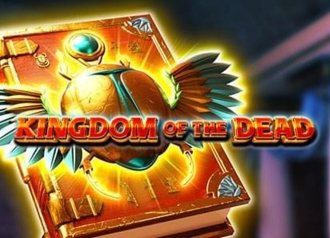 Kingdom of the Dead игровой автомат